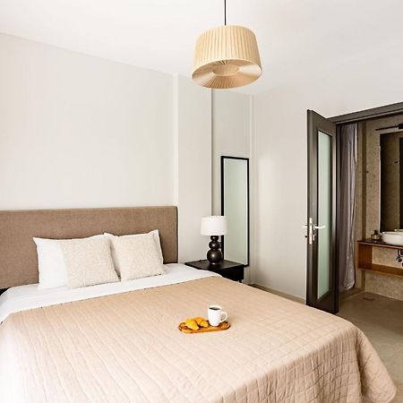 Sanders Tower Centre Салоники Экстерьер фото