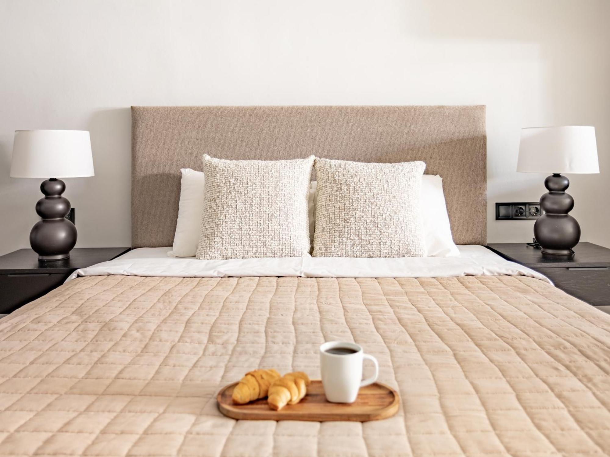 Sanders Tower Centre Салоники Экстерьер фото
