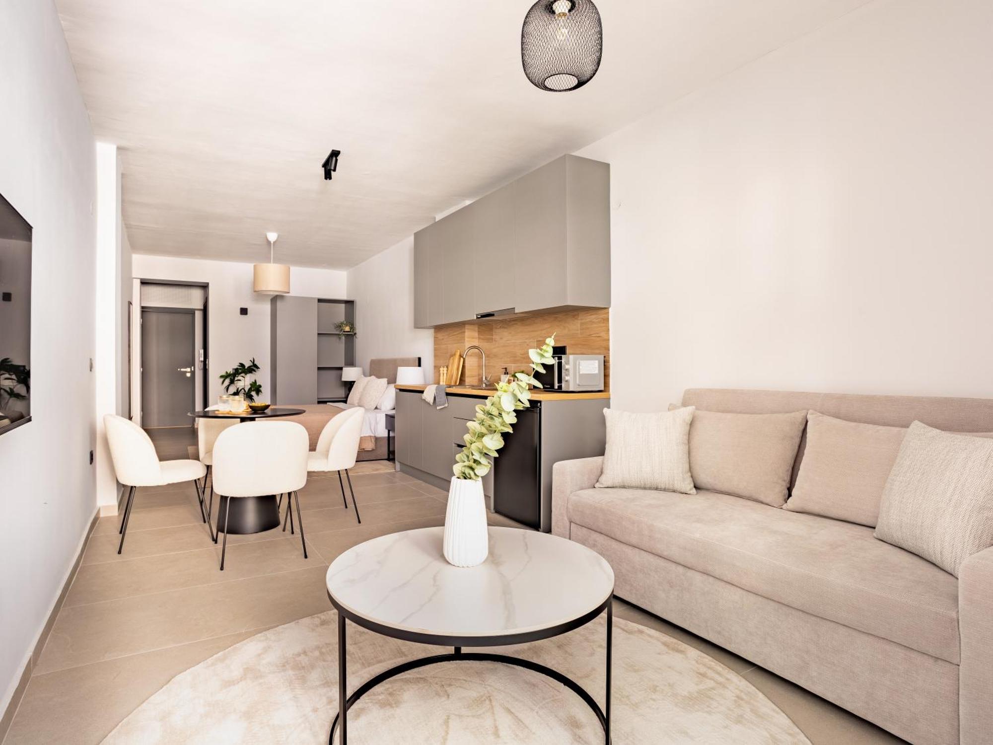 Sanders Tower Centre Салоники Экстерьер фото