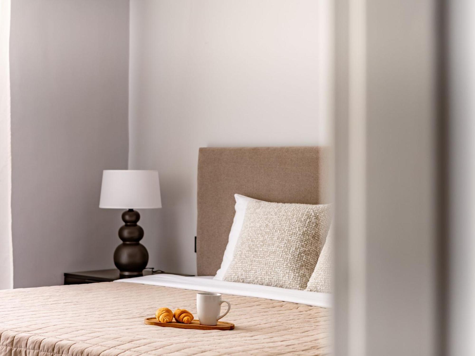 Sanders Tower Centre Салоники Экстерьер фото