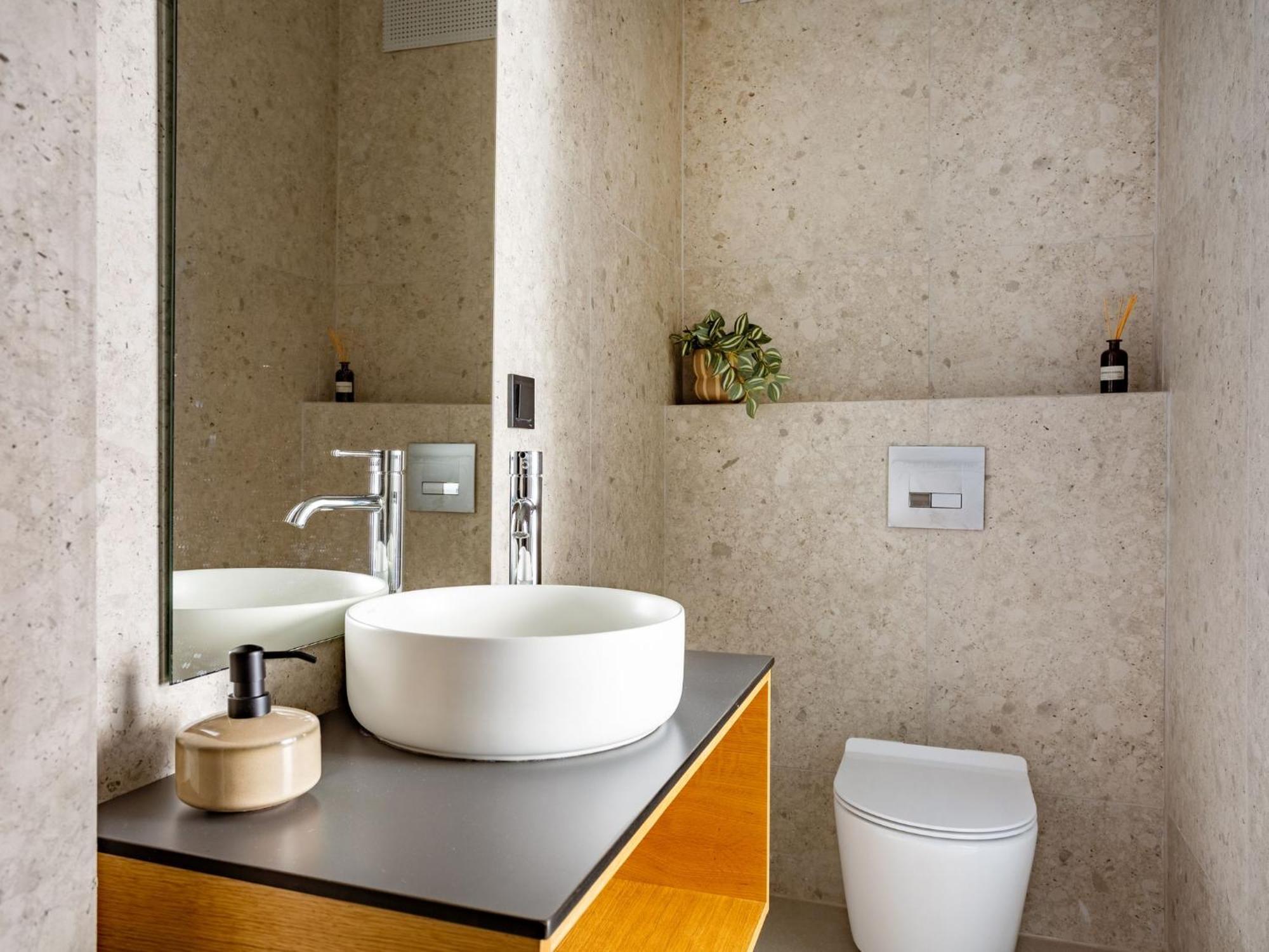 Sanders Tower Centre Салоники Экстерьер фото
