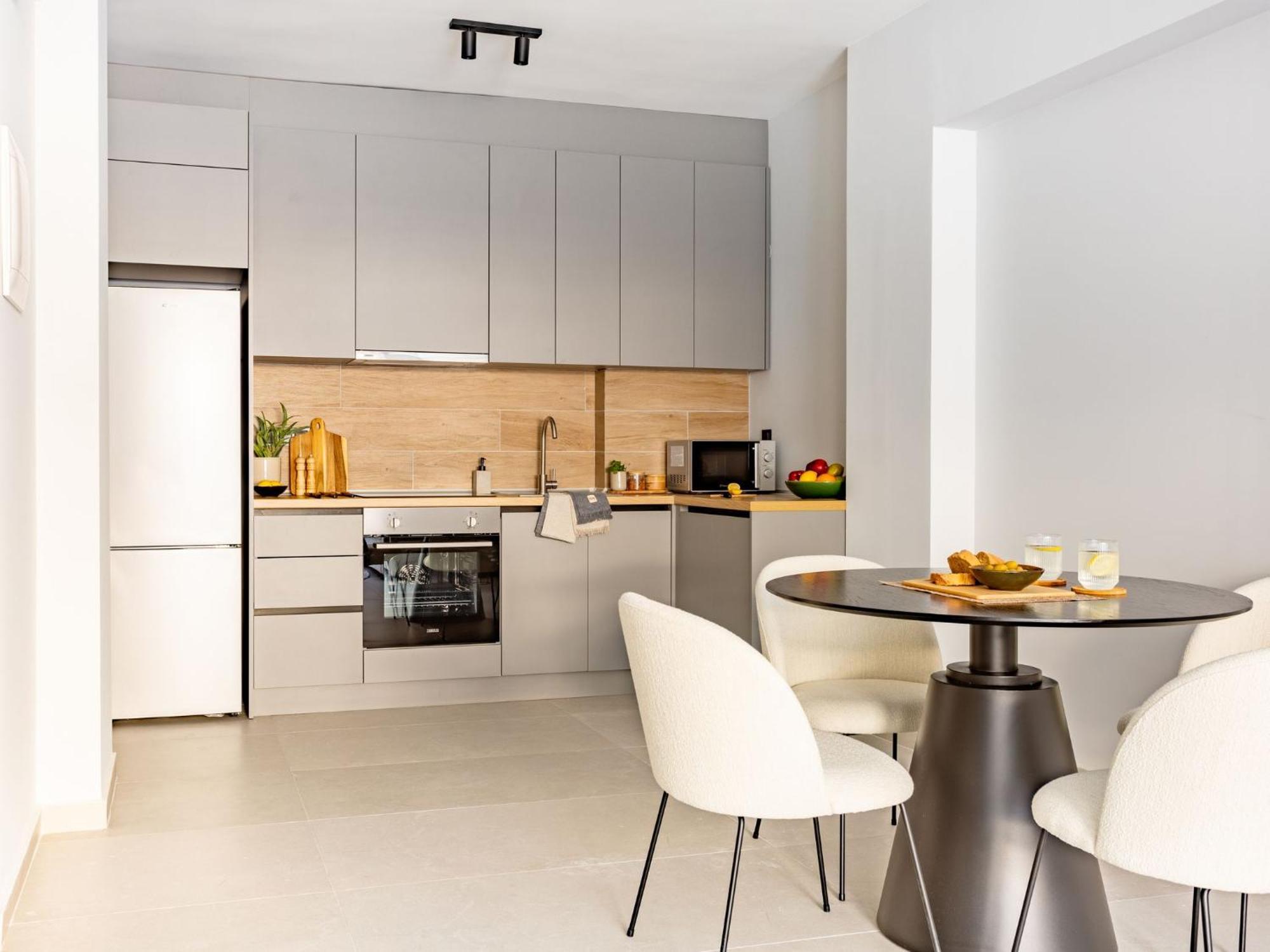 Sanders Tower Centre Салоники Экстерьер фото