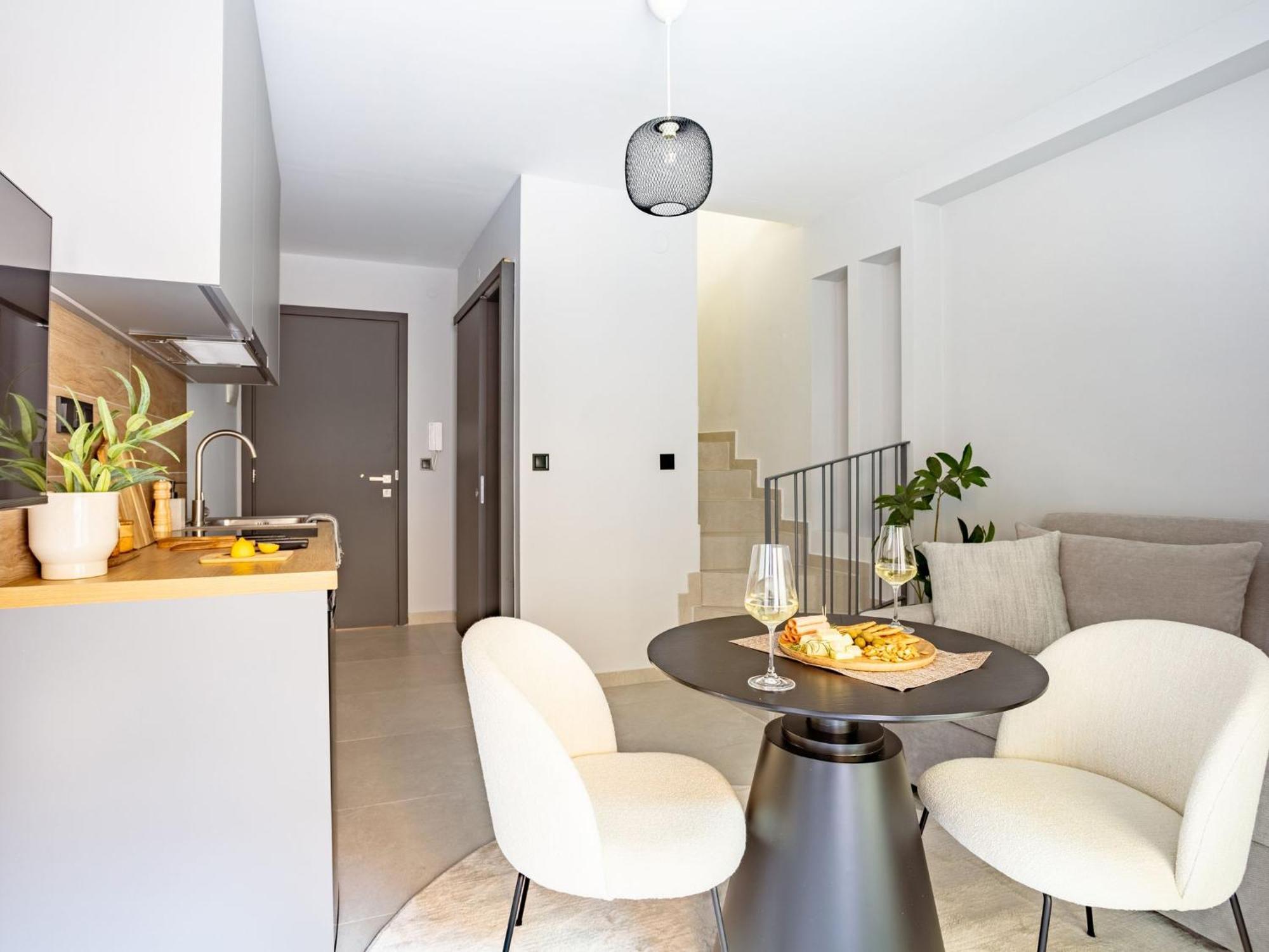 Sanders Tower Centre Салоники Экстерьер фото