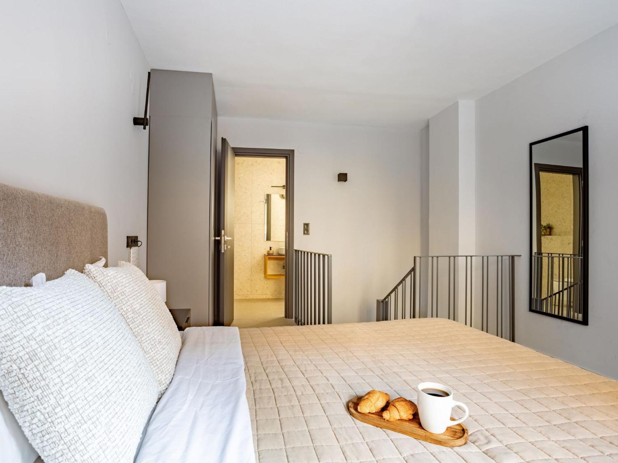 Sanders Tower Centre Салоники Экстерьер фото