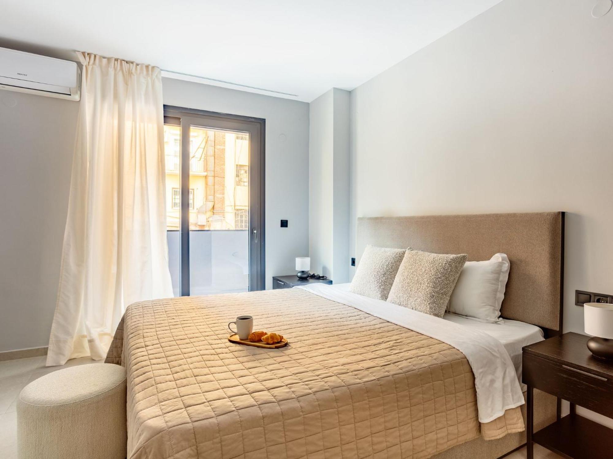 Sanders Tower Centre Салоники Экстерьер фото