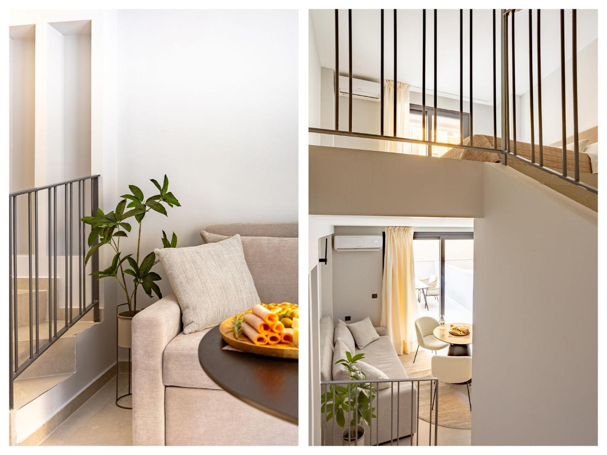 Sanders Tower Centre Салоники Экстерьер фото