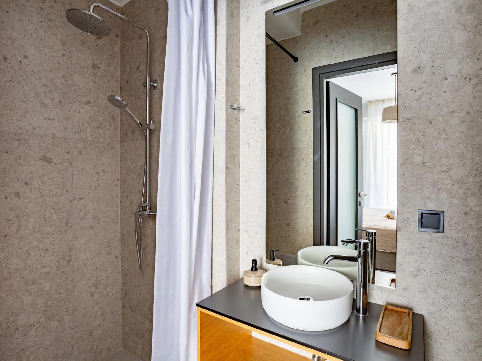 Sanders Tower Centre Салоники Экстерьер фото