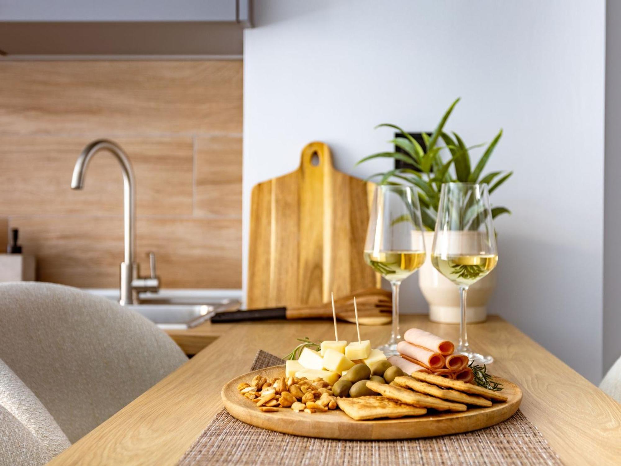 Sanders Tower Centre Салоники Экстерьер фото
