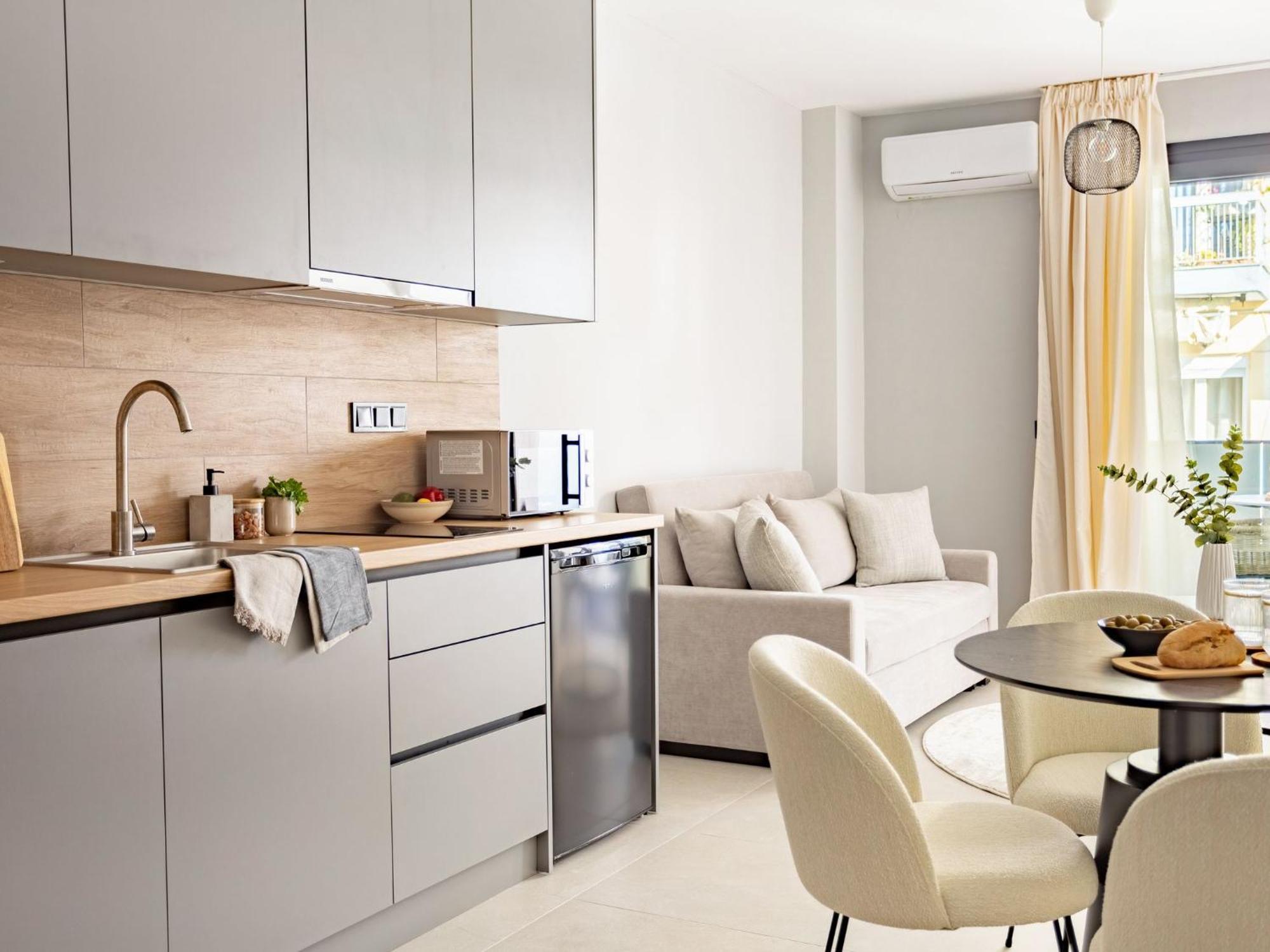 Sanders Tower Centre Салоники Экстерьер фото